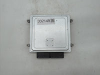 2015-2017 Hyundai Sonata PCM Engine Control Computer ECU ECM PCU OEM P/N:39101-2GGK0 39101-2GGL4 Fits Fits 2015 2016 2017 OE