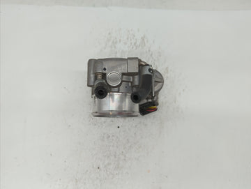 2015-2019 Hyundai Sonata Throttle Body P/N:35100-2G600 Fits Fits 2015 2016 2017 2018 2019 OEM Used Auto Parts