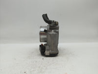 2015-2019 Hyundai Sonata Throttle Body P/N:35100-2G600 Fits Fits 2015 2016 2017 2018 2019 OEM Used Auto Parts - Oemusedautop