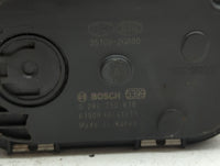2015-2019 Hyundai Sonata Throttle Body P/N:35100-2G600 Fits Fits 2015 2016 2017 2018 2019 OEM Used Auto Parts - Oemusedautop