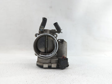 2015-2019 Hyundai Sonata Throttle Body P/N:35100-2G600 Fits Fits 2015 2016 2017 2018 2019 OEM Used Auto Parts - Oemusedautop