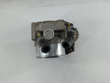 2015-2019 Hyundai Sonata Throttle Body P/N:35100-2G600 Fits Fits 2015 2016 2017 2018 2019 OEM Used Auto Parts