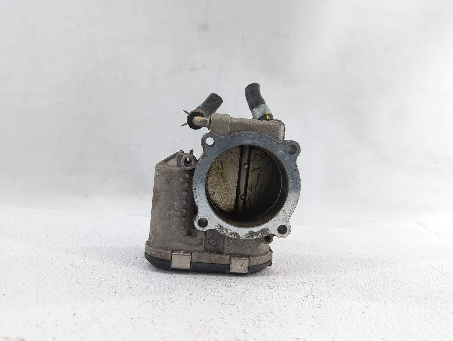 2015-2019 Hyundai Sonata Throttle Body P/N:35100-2G600 Fits Fits 2015 2016 2017 2018 2019 OEM Used Auto Parts - Oemusedautop