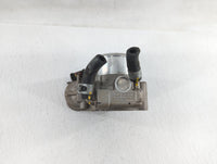 2015-2019 Hyundai Sonata Throttle Body P/N:35100-2G600 Fits Fits 2015 2016 2017 2018 2019 OEM Used Auto Parts - Oemusedautop