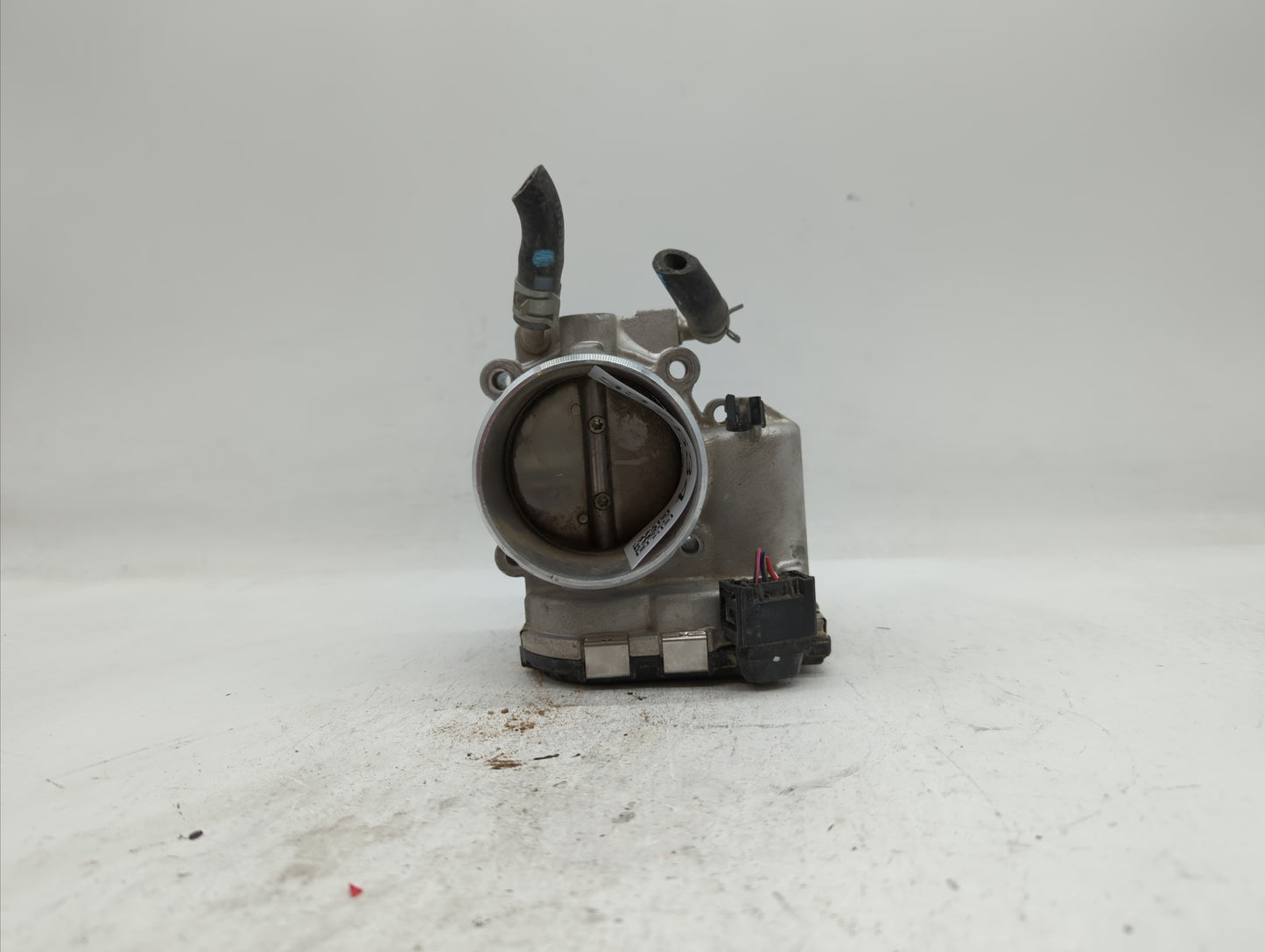 2015-2019 Hyundai Sonata Throttle Body P/N:0 280 750 618 35100-2G600 Fits Fits 2015 2016 2017 2018 2019 OEM Used Auto Parts 