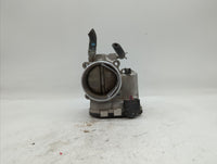 2015-2019 Hyundai Sonata Throttle Body P/N:0 280 750 618 35100-2G600 Fits Fits 2015 2016 2017 2018 2019 OEM Used Auto Parts 