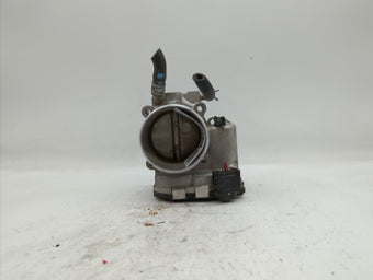 compare product 2015-2019 Hyundai Sonata Throttle Body P/N:0 280 750 618 35100-2G600 Fits Fits 2015 2016 2017 2018 2019 OEM Used Auto Parts