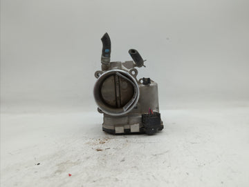 2015-2019 Hyundai Sonata Throttle Body P/N:0 280 750 618 35100-2G600 Fits Fits 2015 2016 2017 2018 2019 OEM Used Auto Parts 