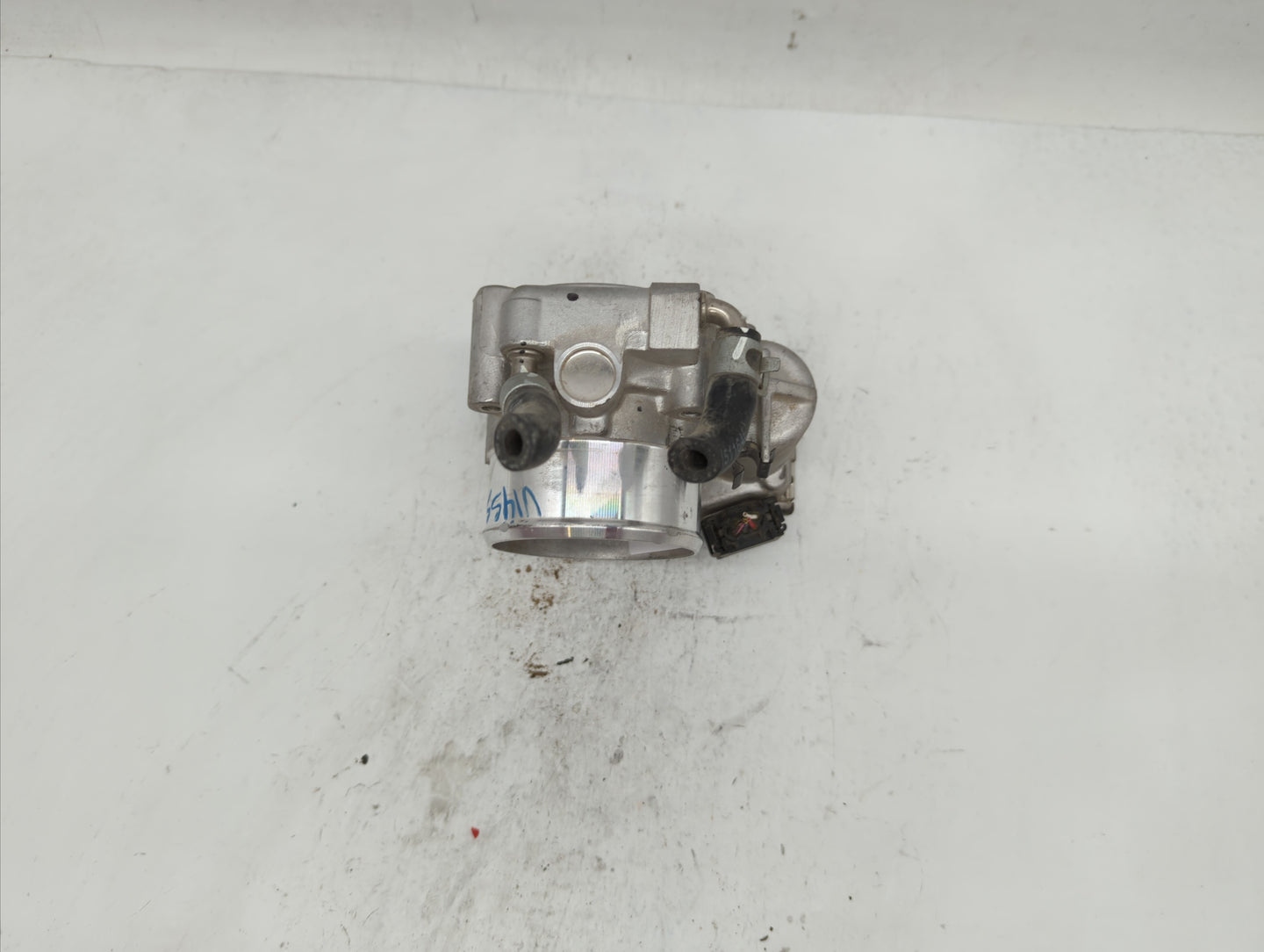 2015-2019 Hyundai Sonata Throttle Body P/N:0 280 750 618 35100-2G600 Fits Fits 2015 2016 2017 2018 2019 OEM Used Auto Parts 
