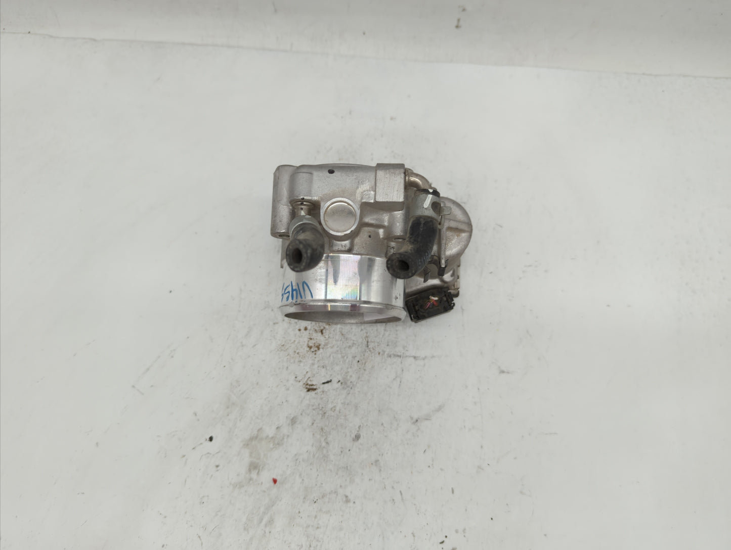 2015-2019 Hyundai Sonata Throttle Body P/N:0 280 750 618 35100-2G600 Fits Fits 2015 2016 2017 2018 2019 OEM Used Auto Parts 