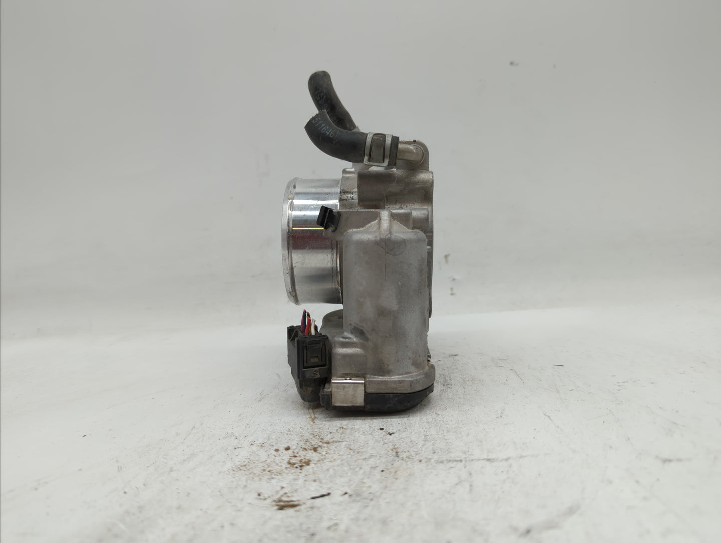 2015-2019 Hyundai Sonata Throttle Body P/N:0 280 750 618 35100-2G600 Fits Fits 2015 2016 2017 2018 2019 OEM Used Auto Parts 