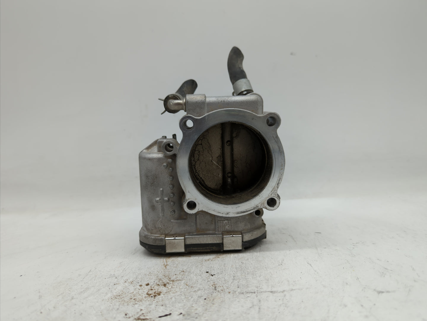 2015-2019 Hyundai Sonata Throttle Body P/N:0 280 750 618 35100-2G600 Fits Fits 2015 2016 2017 2018 2019 OEM Used Auto Parts 