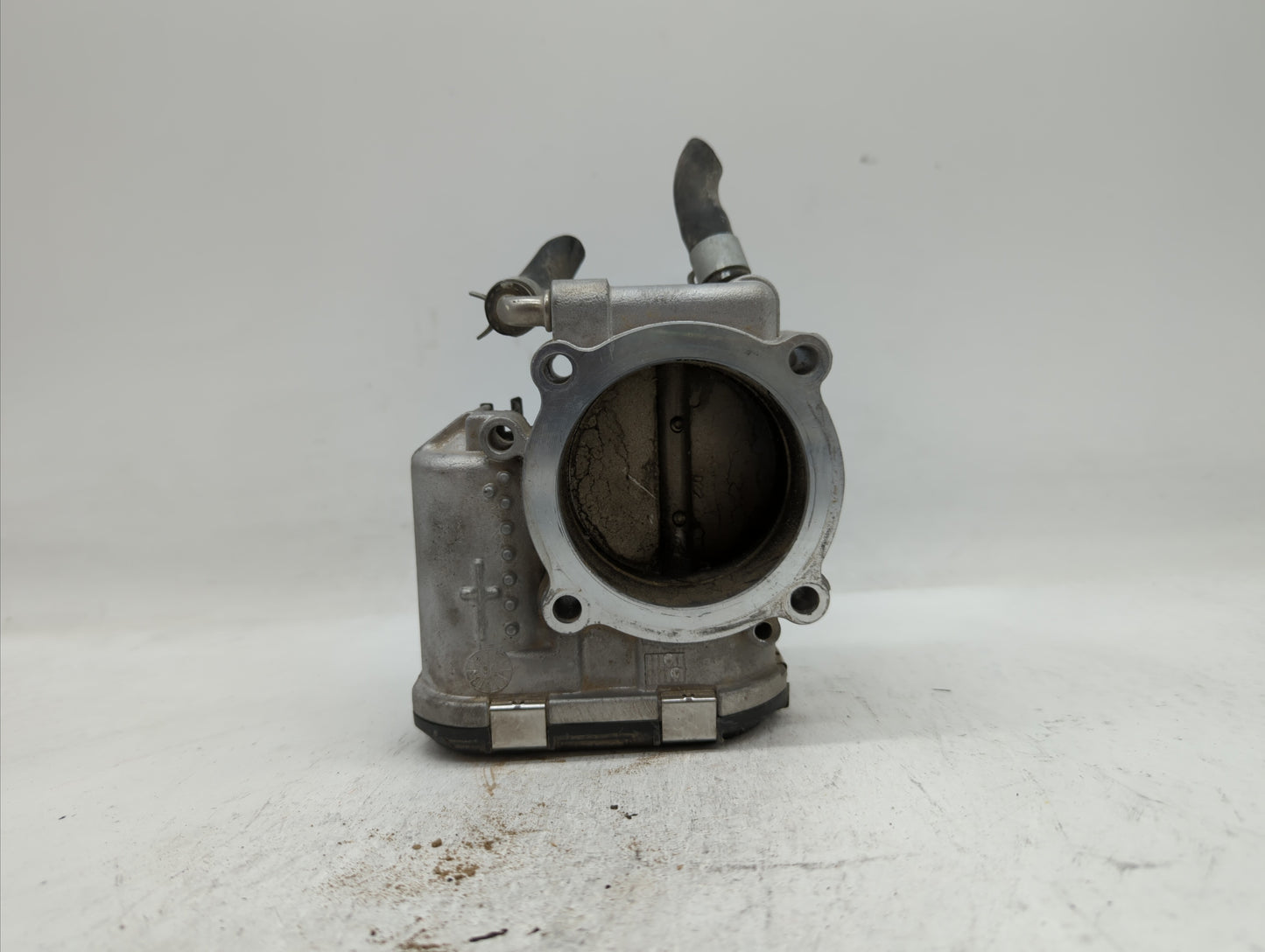 2015-2019 Hyundai Sonata Throttle Body P/N:0 280 750 618 35100-2G600 Fits Fits 2015 2016 2017 2018 2019 OEM Used Auto Parts 