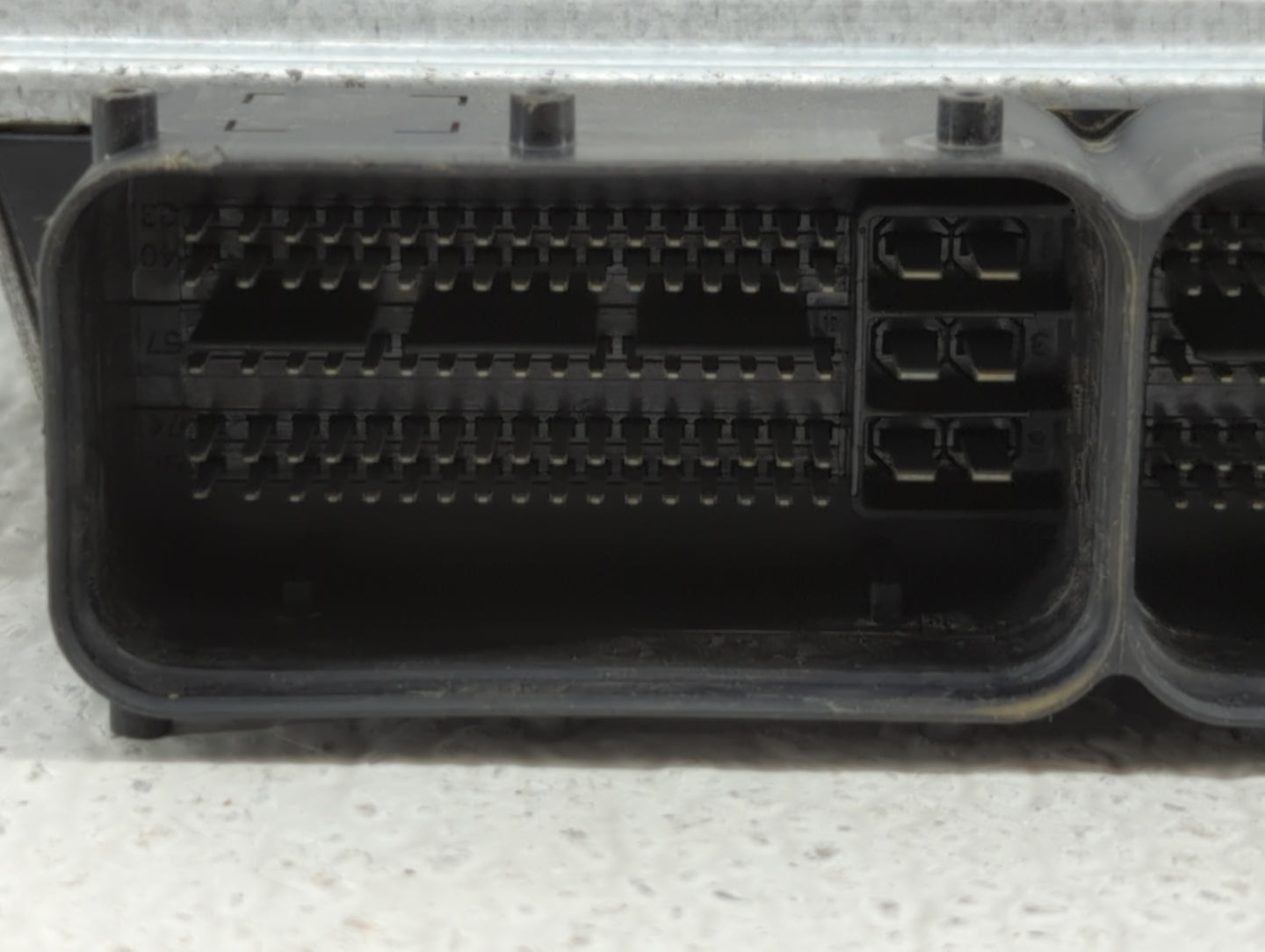 2015-2017 Hyundai Sonata PCM Engine Control Computer ECU ECM PCU OEM P/N:39101-2GGL2 39111-2GGL2 Fits Fits 2015 2016 2017 OE