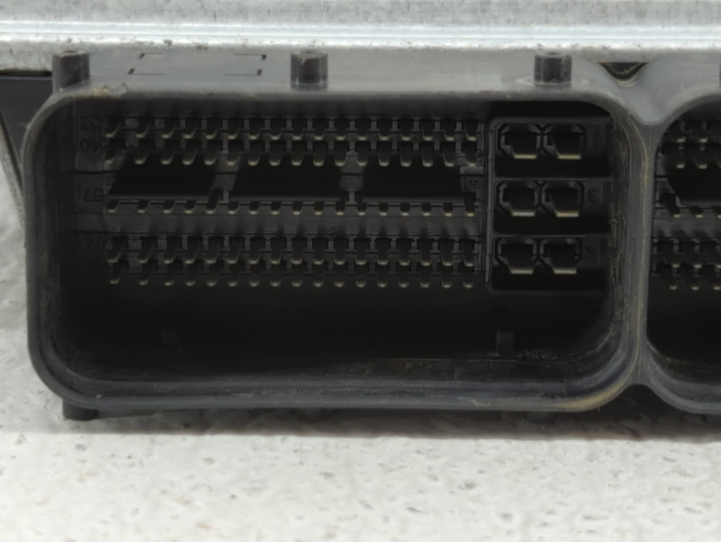 2015-2017 Hyundai Sonata PCM Engine Control Computer ECU ECM PCU OEM P/N:39101-2GGL2 39111-2GGL2 Fits Fits 2015 2016 2017 OE
