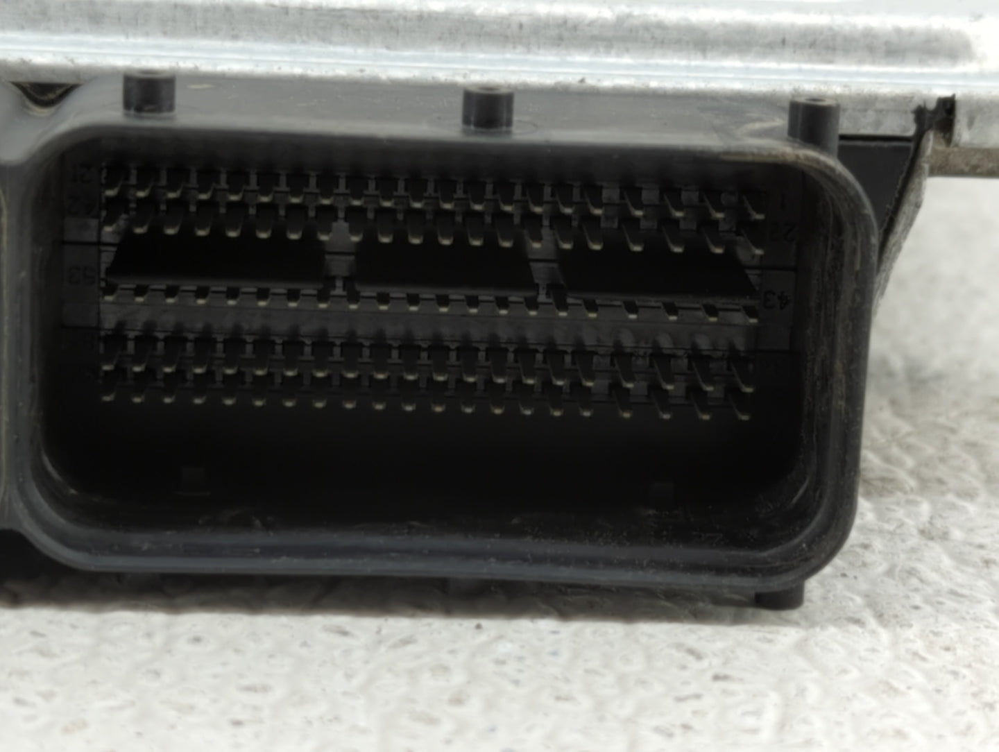 2015-2017 Hyundai Sonata PCM Engine Control Computer ECU ECM PCU OEM P/N:39101-2GGL2 39111-2GGL2 Fits Fits 2015 2016 2017 OE