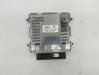2015-2017 Hyundai Sonata PCM Engine Control Computer ECU ECM PCU OEM P/N:39101-2GGL2 39111-2GGL2 Fits Fits 2015 2016 2017 OE