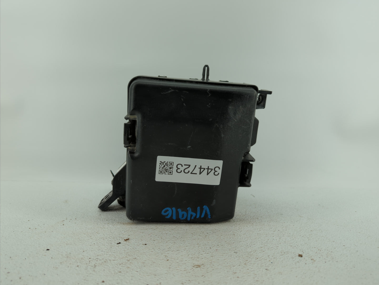 2016-2017 Hyundai Sonata Fusebox Fuse Box Panel Relay Module Fits Fits 2016 2017 OEM Used Auto Parts - Oemusedautoparts1.com