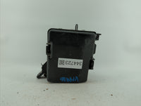 2016-2017 Hyundai Sonata Fusebox Fuse Box Panel Relay Module Fits Fits 2016 2017 OEM Used Auto Parts - Oemusedautoparts1.com