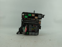 2016-2017 Hyundai Sonata Fusebox Fuse Box Panel Relay Module Fits Fits 2016 2017 OEM Used Auto Parts - Oemusedautoparts1.com