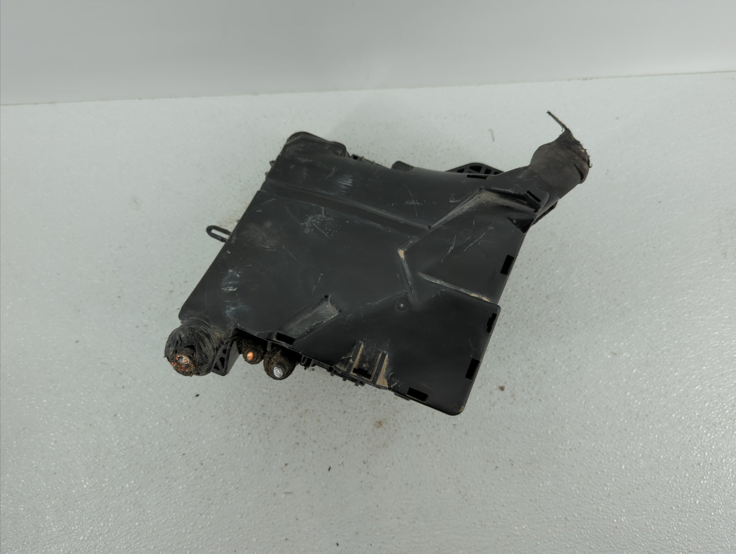 2016-2017 Hyundai Sonata Fusebox Fuse Box Panel Relay Module Fits Fits 2016 2017 OEM Used Auto Parts - Oemusedautoparts1.com