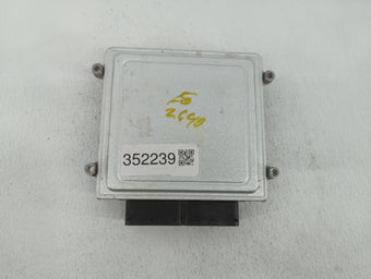 compare product 2015-2017 Hyundai Sonata PCM Engine Control Computer ECU ECM PCU OEM P/N:39101-2GGK4 39101-2GGK0 Fits Fits 2015 2016 2017 OEM Used Auto Parts