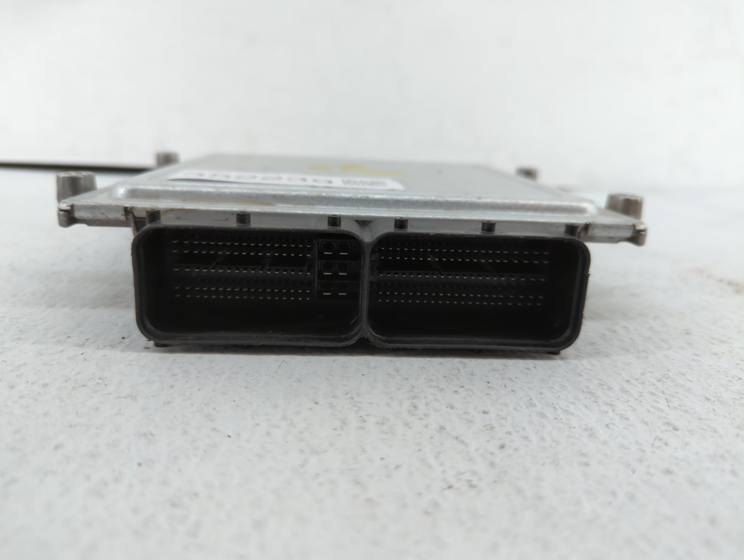 2015-2017 Hyundai Sonata PCM Engine Control Computer ECU ECM PCU OEM P/N:39101-2GGK4 39101-2GGK0 Fits Fits 2015 2016 2017 OE