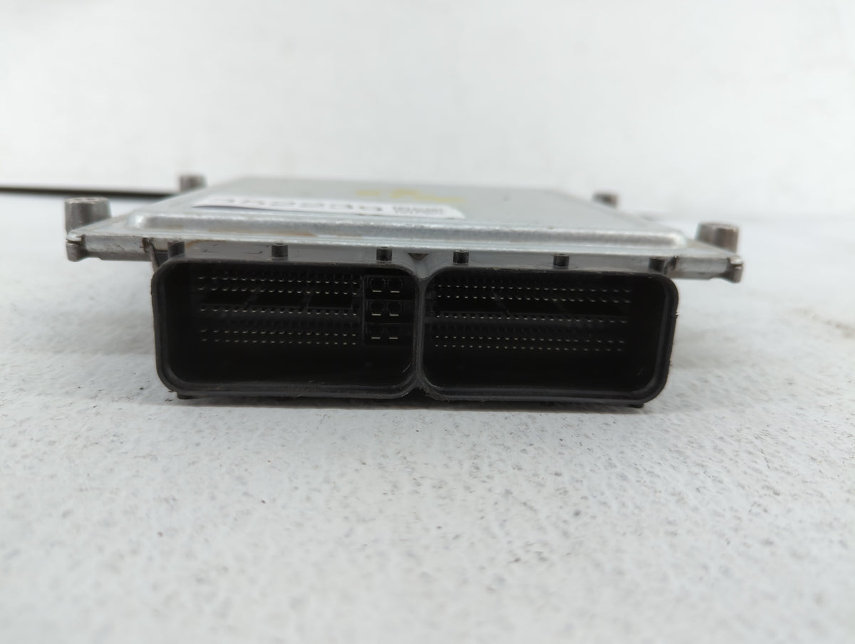 2015-2017 Hyundai Sonata PCM Engine Control Computer ECU ECM PCU OEM P/N:39101-2GGK4 39101-2GGK0, 39101-2GGL4 Fits 2015 2016