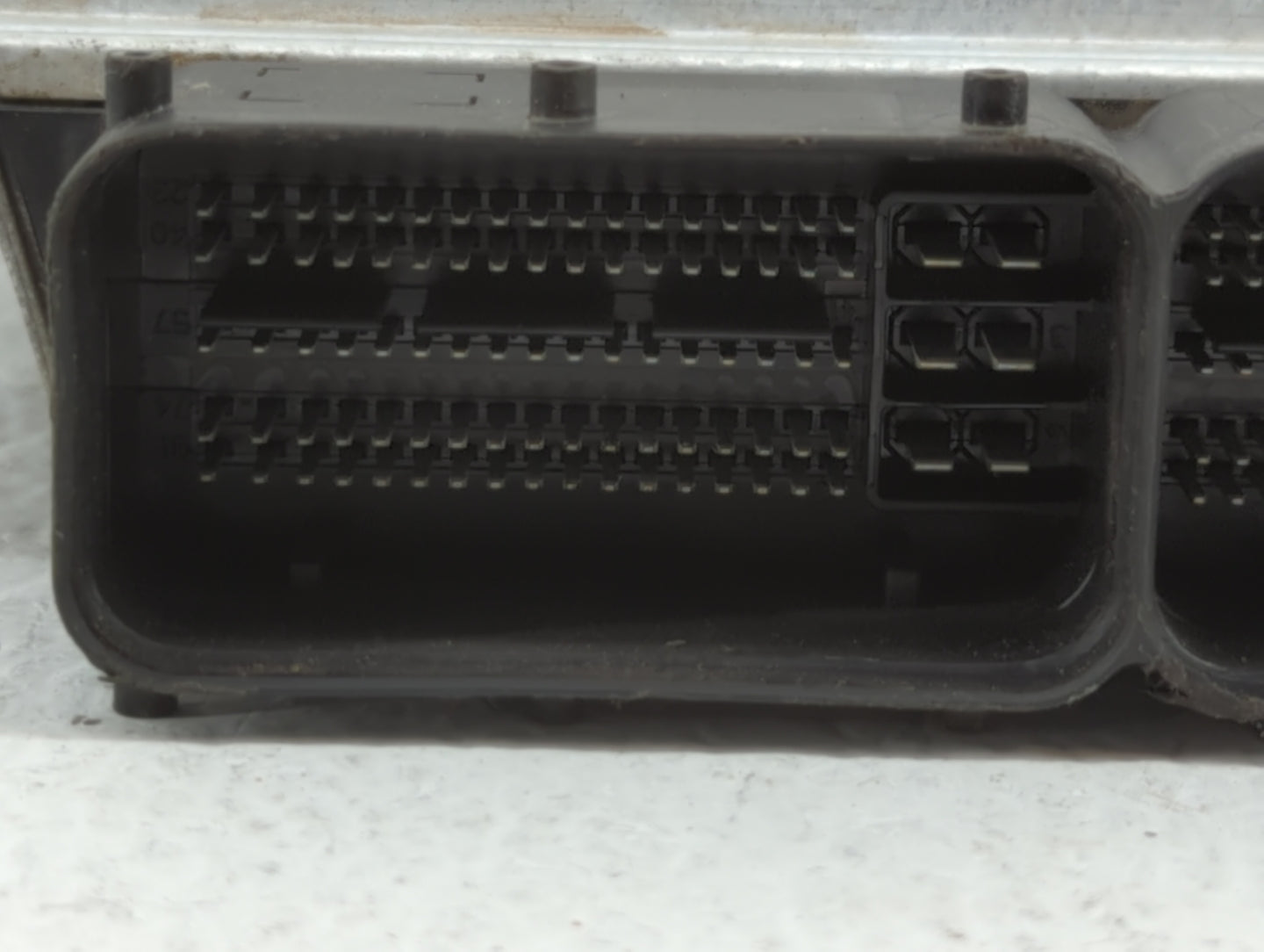 2015-2017 Hyundai Sonata PCM Engine Control Computer ECU ECM PCU OEM P/N:39101-2GGK4 39101-2GGK0 Fits Fits 2015 2016 2017 OE
