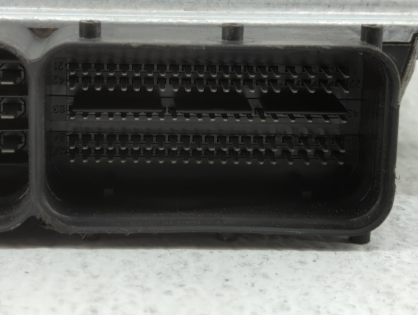 2015-2017 Hyundai Sonata PCM Engine Control Computer ECU ECM PCU OEM P/N:39101-2GGK4 39101-2GGK0 Fits Fits 2015 2016 2017 OE