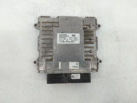 2015-2017 Hyundai Sonata PCM Engine Control Computer ECU ECM PCU OEM P/N:39101-2GGK4 39101-2GGK0 Fits Fits 2015 2016 2017 OE