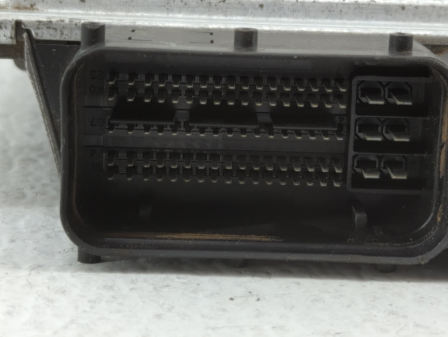 2016-2017 Hyundai Sonata PCM Engine Control Computer ECU ECM PCU OEM P/N:39160-2EEB1 39161-2EEB1, 39160-2EEB0 Fits Fits 2016