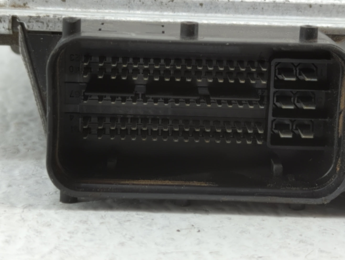 2016-2017 Hyundai Sonata PCM Engine Control Computer ECU ECM PCU OEM P/N:39160-2EEB1 39161-2EEB1, 39160-2EEB0 Fits Fits 2016