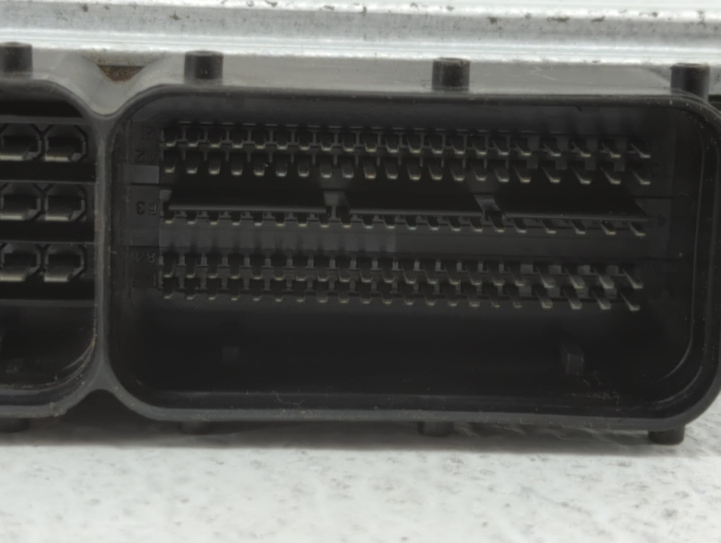 2016-2017 Hyundai Sonata PCM Engine Control Computer ECU ECM PCU OEM P/N:39160-2EEB1 39161-2EEB1, 39160-2EEB0 Fits Fits 2016