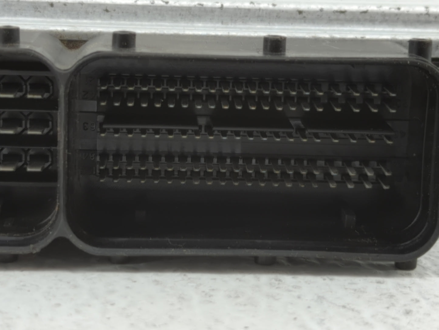 2016-2017 Hyundai Sonata PCM Engine Control Computer ECU ECM PCU OEM P/N:39160-2EEB1 39161-2EEB1, 39160-2EEB0 Fits Fits 2016