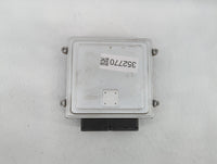 2015-2017 Hyundai Sonata PCM Engine Control Computer ECU ECM PCU OEM P/N:39101-2GGK4 39101-2GGK0 Fits Fits 2015 2016 2017 OE
