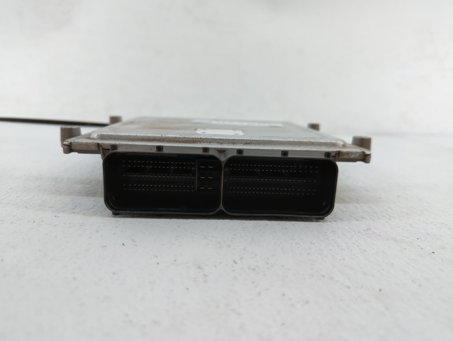 2015-2017 Hyundai Sonata PCM Engine Control Computer ECU ECM PCU OEM P/N:39101-2GGK4 39101-2GGK0 Fits Fits 2015 2016 2017 OE