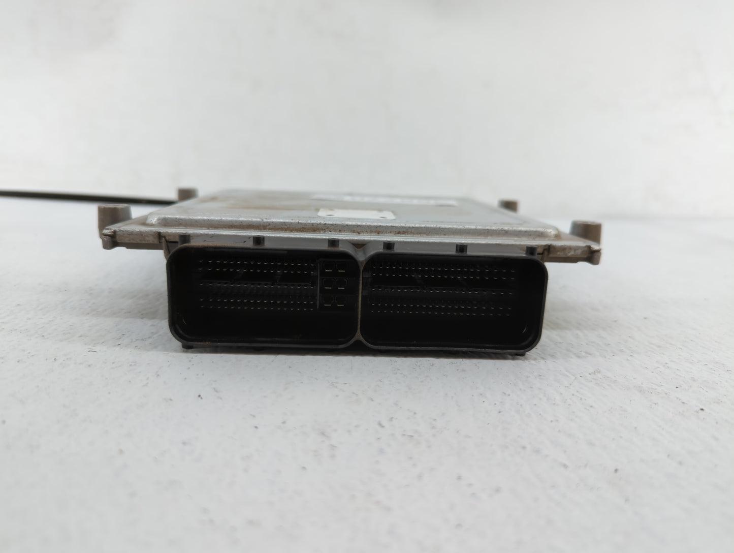 2015-2017 Hyundai Sonata PCM Engine Control Computer ECU ECM PCU OEM P/N:39101-2GGK4 39101-2GGK0 Fits Fits 2015 2016 2017 OE