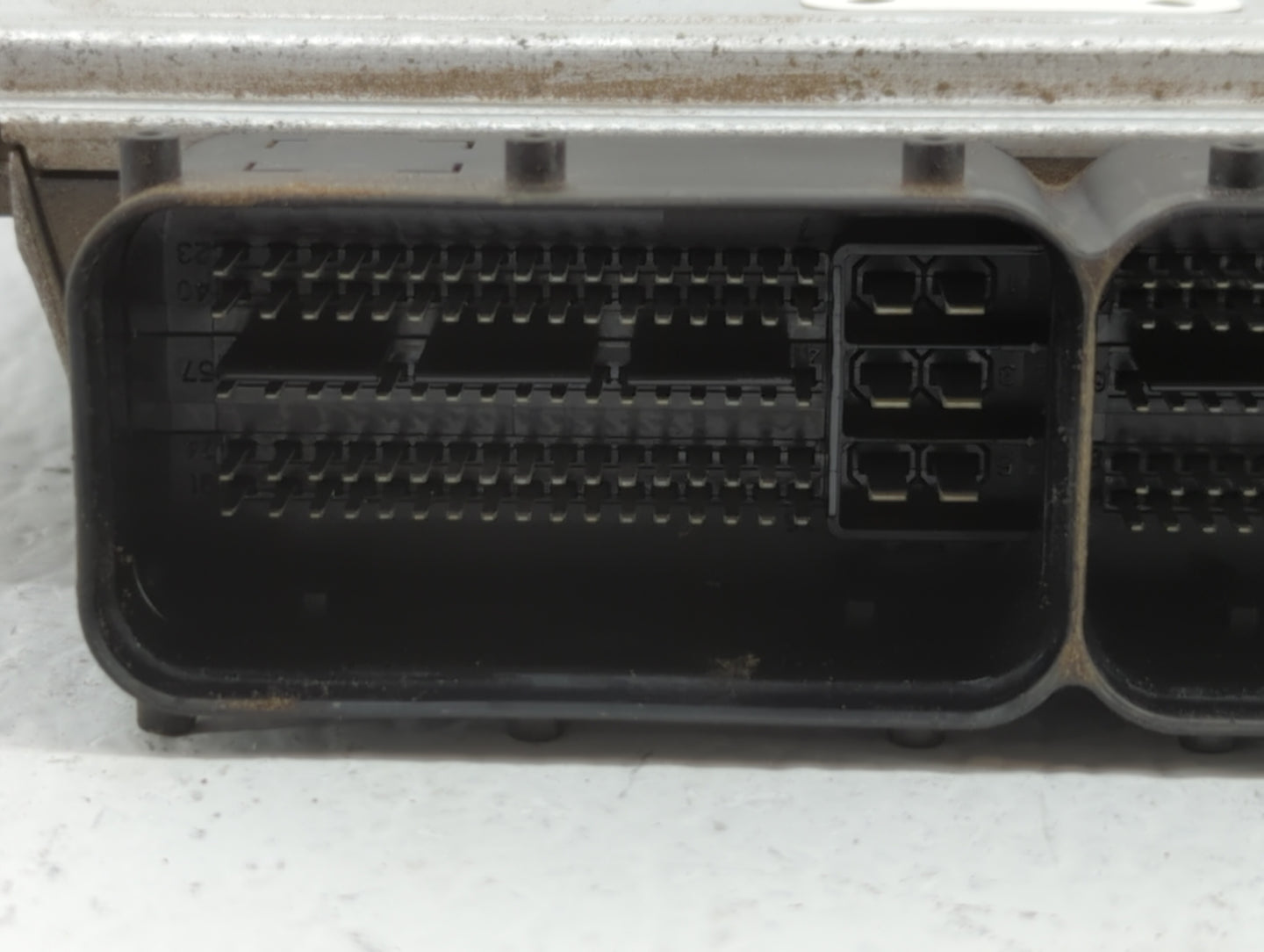 2015-2017 Hyundai Sonata PCM Engine Control Computer ECU ECM PCU OEM P/N:39101-2GGK4 39101-2GGK0 Fits Fits 2015 2016 2017 OE