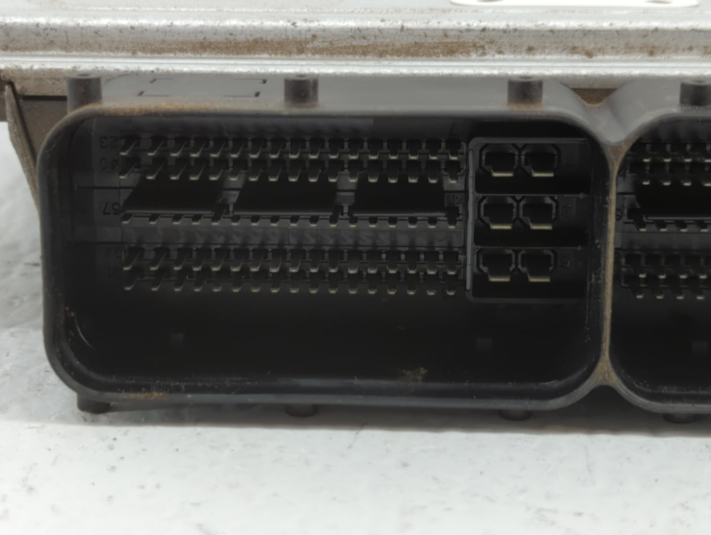 2015-2017 Hyundai Sonata PCM Engine Control Computer ECU ECM PCU OEM P/N:39101-2GGK4 39101-2GGK0 Fits Fits 2015 2016 2017 OE