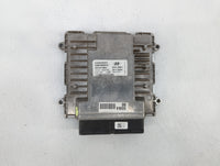 2015-2017 Hyundai Sonata PCM Engine Control Computer ECU ECM PCU OEM P/N:39101-2GGK4 39101-2GGK0 Fits Fits 2015 2016 2017 OE