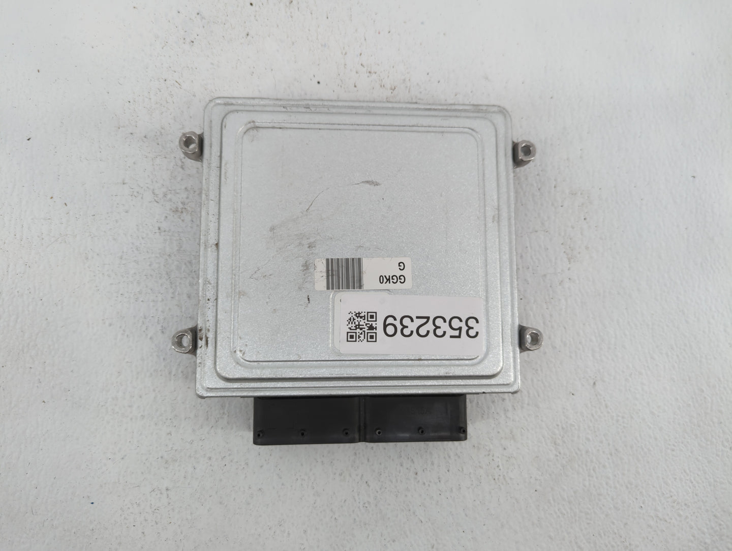 2015-2017 Hyundai Sonata PCM Engine Control Computer ECU ECM PCU OEM P/N:39101-2GGK4 39101-2GGK0 Fits Fits 2015 2016 2017 OE