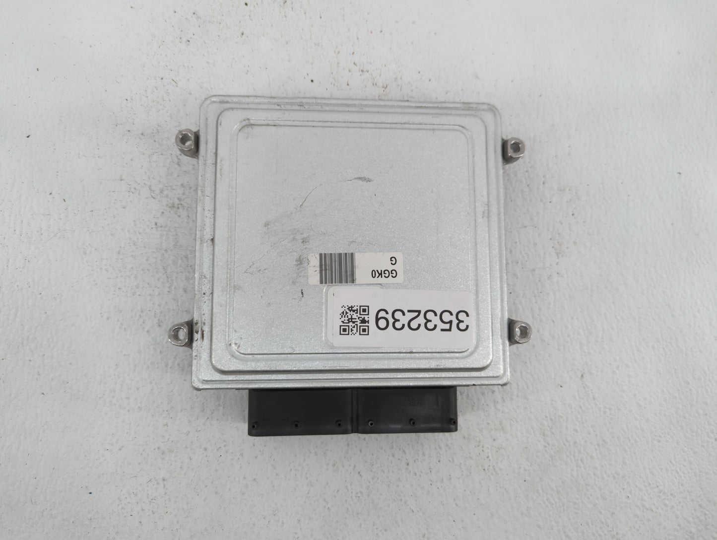 2015-2017 Hyundai Sonata PCM Engine Control Computer ECU ECM PCU OEM P/N:39101-2GGK4 39101-2GGK0 Fits Fits 2015 2016 2017 OE