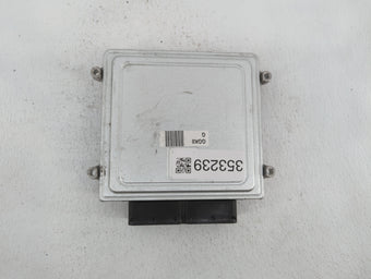 compare product 2015-2017 Hyundai Sonata PCM Engine Control Computer ECU ECM PCU OEM P/N:39101-2GGK4 39101-2GGK0 Fits Fits 2015 2016 2017 OEM Used Auto Parts