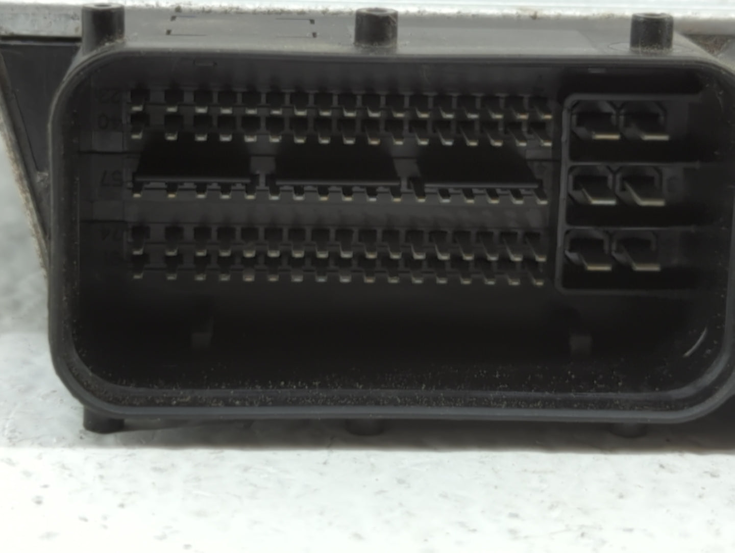 2015-2017 Hyundai Sonata PCM Engine Control Computer ECU ECM PCU OEM P/N:39101-2GGK4 39101-2GGK0 Fits Fits 2015 2016 2017 OE