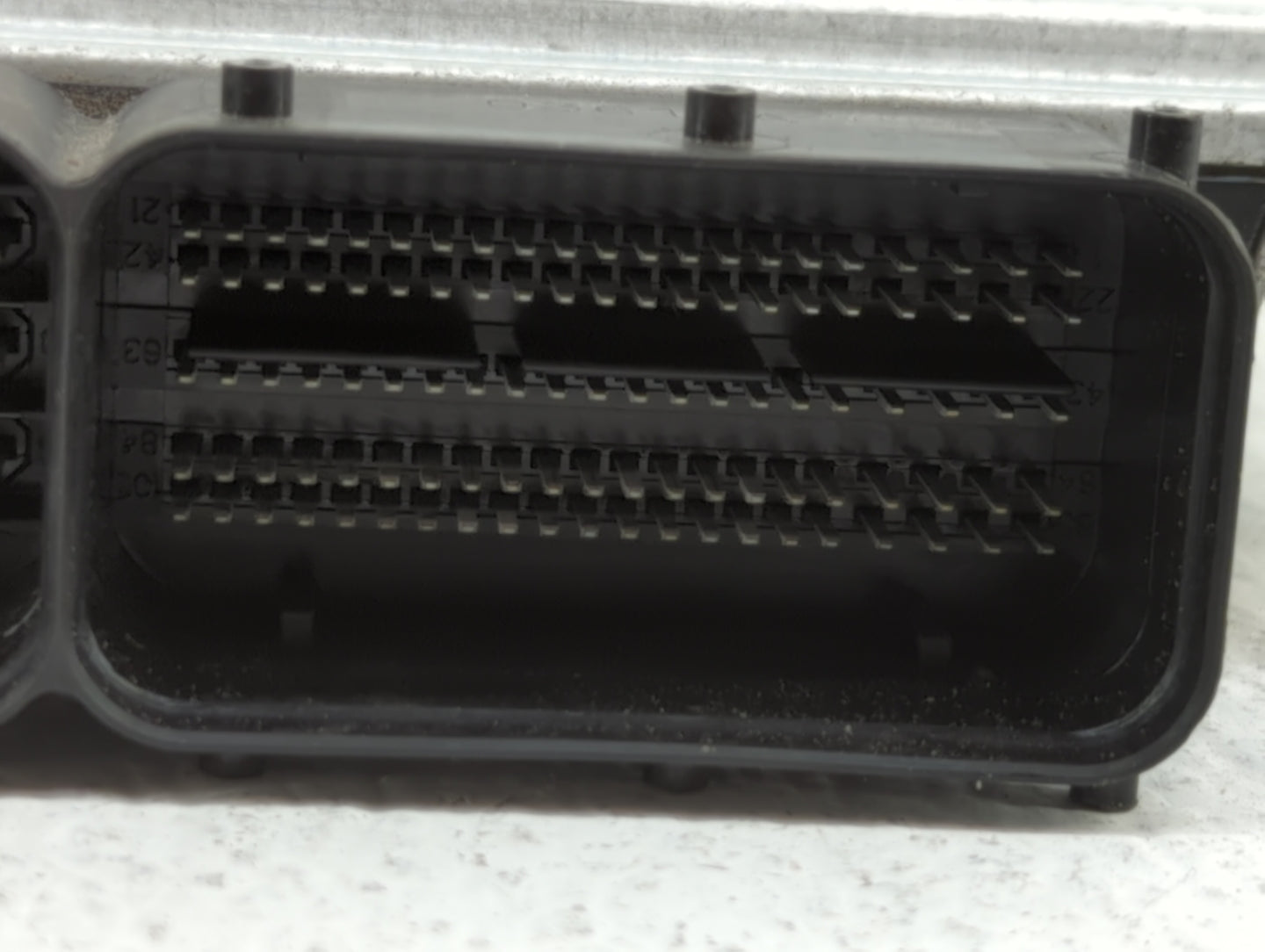 2015-2017 Hyundai Sonata PCM Engine Control Computer ECU ECM PCU OEM P/N:39101-2GGK4 39101-2GGK0 Fits Fits 2015 2016 2017 OE