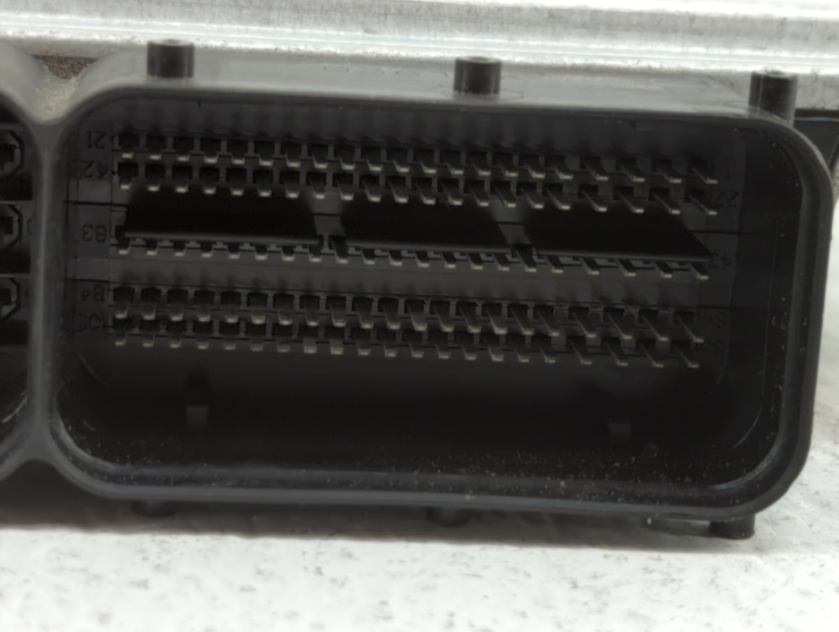 2015-2017 Hyundai Sonata PCM Engine Control Computer ECU ECM PCU OEM P/N:39101-2GGK4 39101-2GGK0, 39101-2GGL4 Fits 2015 2016