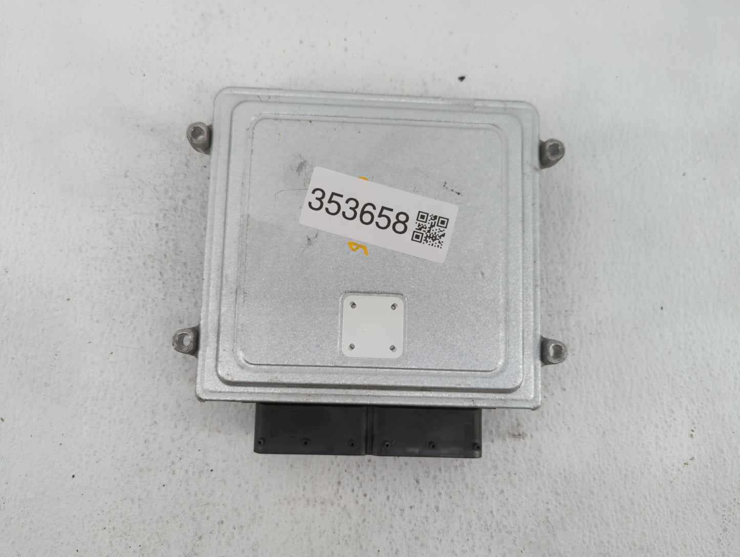2015-2017 Hyundai Sonata PCM Engine Control Computer ECU ECM PCU OEM P/N:39111-2GGL3 39101-2GGL3 Fits Fits 2015 2016 2017 OE