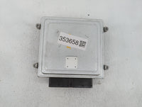 2015-2017 Hyundai Sonata PCM Engine Control Computer ECU ECM PCU OEM P/N:39111-2GGL3 39101-2GGL3 Fits Fits 2015 2016 2017 OE