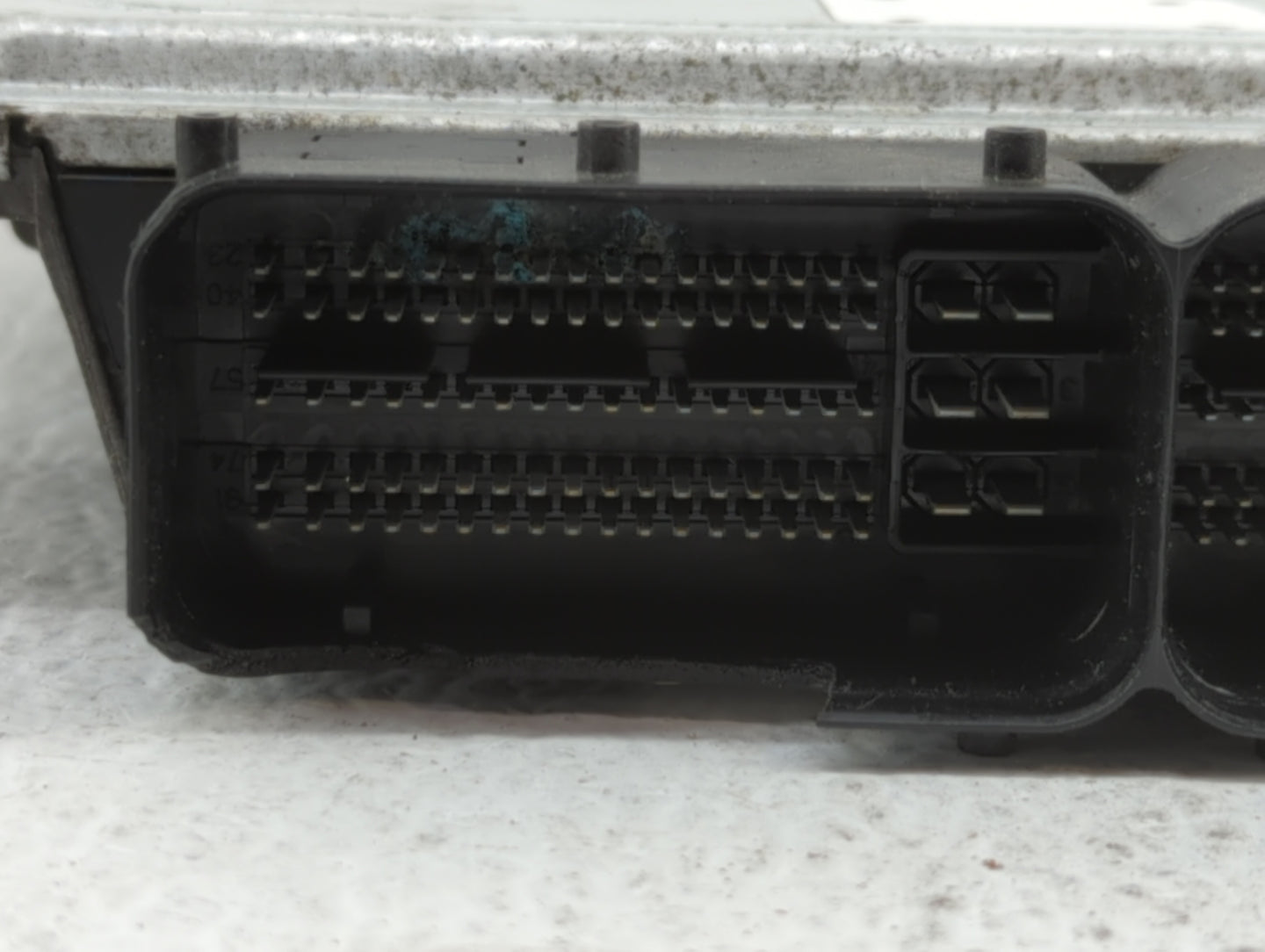 2015-2017 Hyundai Sonata PCM Engine Control Computer ECU ECM PCU OEM P/N:39111-2GGL3 39101-2GGL3 Fits Fits 2015 2016 2017 OE